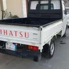 للبيع دباب دايهاتسو 2014