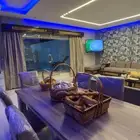 منتجع الاثير للاجار اليومي