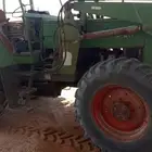 حراثه فنت 611