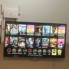 اشتراك شامل لجميع المباريات والافلام والمسلسلات سيرفر هولك