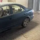 نيسان صني 2005 فحص استماره جديد اتوماتيك
