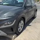 هونداي كونا 2022 نصف فل
