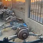 للبيع دفرنسات جموس قديمة