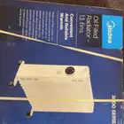 دفاية جديدة بكرتونها