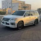 جيب لكزس 2010