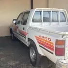 للبيع هايلوكس 93 تحمل لوحة مميزة د د د