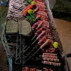 مشويات معلم مشاوي شوي خارجي دوار السعادة