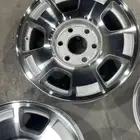 جنوط تاهو اصليه وكاله مقاس17