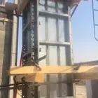 توفير فورمه أعمدة ألمنيوم