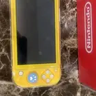 نينتندو سوتش اصفر جديد للبيع