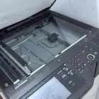 مكنة طباعه توشيبا وشارب