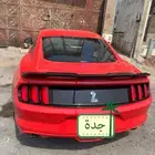 ford mustang 2016 GT V8 5.0