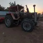حراث ماسي 6سرندل