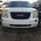 تشليح جمس يوكن 2008 بيع قطع