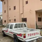 هايلوكس 87