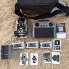 DJI mini 4 pro combo