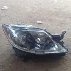 للبيع شمعه يمين LS460-2007