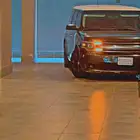 فورد فليكس 2015 لتميز والرحابة الاستثنائية