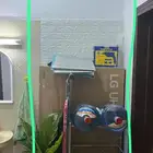 اسفنج هرمي ماصص للصدي