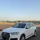 اودي كيو 7 2016