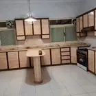 شقق سكنية مفروشة للإيجار عزاب