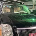 سياره جمس يوكن نظيفه مفحوص مجدد الاستماره تشغيل عن بعد فتحة