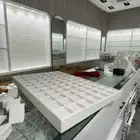 زجاج سكوريت قزاز