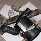 فلتر مع انتيك كامل ددسن بخاخ من اصلي وكاله مستخدم