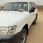 صالون نيسان بترول مديل 2003