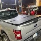 غطاء حوض f150 غمارة 2018