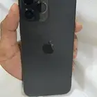 للبيع ايفون 13 برو ماكس