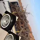 جنوط هايلكس