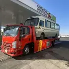 سطحه تبوك شرما ضبا الى جده الرياض الدمام