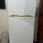 ثلاجة دايو حجم وسط