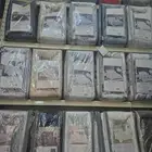 يوجد لدينا جميع انواع المفارش