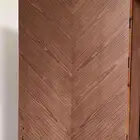 ابواب خشب سنديان جوز مغنو باب سحاب