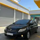 للبيع تويوتا كورولا 2010 اتوماتيك