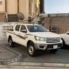 هايلوكس 2025 دبل للإيجار