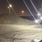 ترحيل ناتج حفر