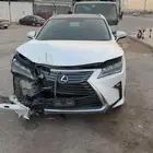 لكزس RX