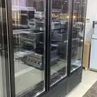 ثلاجه عرض تصلح عرض عصائر وحلوه صيني