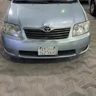 كورلا 2007 نضيفه لىييع