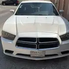 دودج تشارجر 2013