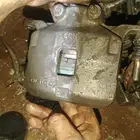 يوجد قطع غيار تشليح