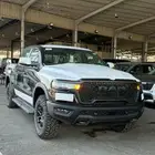 رام 1500 ريبل موديل 2025 عرض خاص