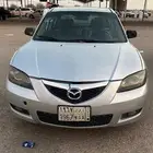 للبيع مازدا 3 2008