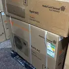 مكيف اسبيلت وايت وست هاوس 18 وحدة