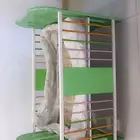 سرير اطفال للبيع