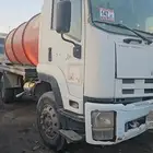 ايسوزو فاكيوم موديل 2014