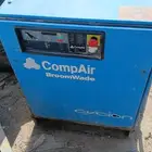 كمبروسر هواء مستخدم نضيف